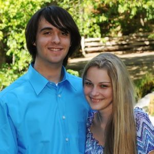 Meet your Posher, First name